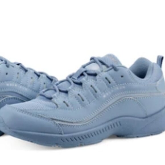 Easy Spirit/Romy Walking Shoe/Light Blue/Size 6.5M - Picture 13 of 16